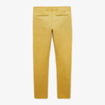 Chino 702 coupe comfort or