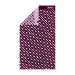 BOSS Home - Serviette de plage en velours de coton 450 g/m², Bcolor