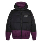 DOUDOUNE REVERSIBLE