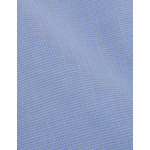 Chemise classique bleue