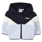 ENS.T-SHIRT+PANTALON+CARDIGAN