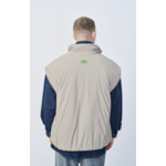 Veste homme Zaxoo