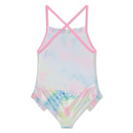 MAILLOT DE BAIN 1 PIECE