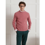 PULL COL ROND