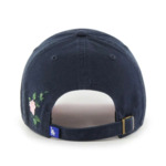 47 Casquette MLB LA Dodgers Thorn Bleu