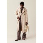 Trench classique 7/8ème