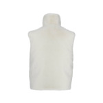 Daria 2.0 Ffur Femme Sans Manches