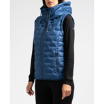 Doudoune sans manche