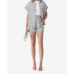 Surchemise En Tweed Gaidan