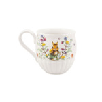 Spring Fantasy mug, famille, 440 ml