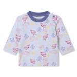 ENSEMBLE T-SHIRT+PANTALON