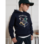 SWEAT CAPUCHE HP POUD