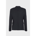 Blazer - bleu marine