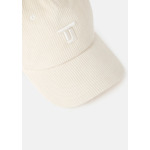 Casquette Carole-Craie en Coton