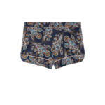 Shorty Silk by Night