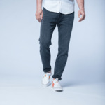 Jean 325 powertwist slim fit gris anthracite