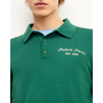 Pull Col Polo Future Paris