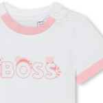 TEE-SHIRT MANCHES COURTES