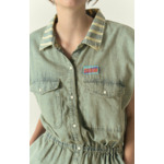 Robe femme Fybee