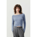 Pull femme East