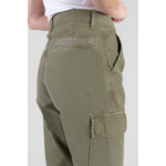 Pantalon loose, large COSY ARM