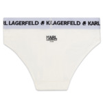 LOT DE 2 SLIPS