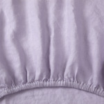 Yves Delorme - Drap housse en lin 150 g/m², Originel