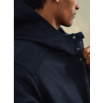 Parka Donovan Navy