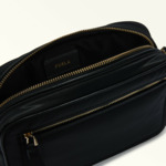 GAIA S CAMERA CASE - TESSUTO NYLON SATIN PADDED