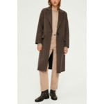 Manteau Lunie