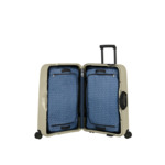 VALISE RIGIDE MAGNUM 69 cm