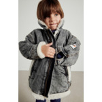 Veste enfant Yopday