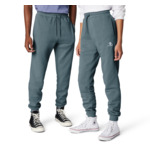 Star Chevron Pant Ft Black