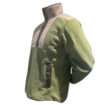 Sunset Canyon FS Half Sherpa Vert