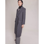 Manteau long