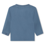 TEE-SHIRT MANCHES LONGUES
