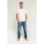 Jeans slim stretch 700/11, longueur 34