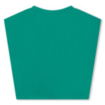 TEE-SHIRT MANCHES COURTES