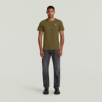 T-shirt Graw Slim