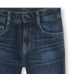PANTALON DENIM