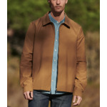 Blouson Stan Alezan