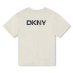 TEE-SHIRT MANCHES COURTES