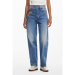 JEANS CARINA