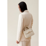 Sac Anouck cuir grainé
