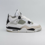 Air Jordan 4 Retro Military Black