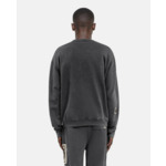 Sweat Col Rond Avec Print Devant