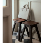 Porte document slim 14" Emile en cuir signarture T