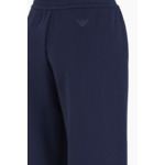 Pantaloni-blu mezzanote