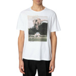 TED HC PHOTOPRINT T-REX