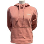 HAWKINS CLIFF FS HOODIE  Rose